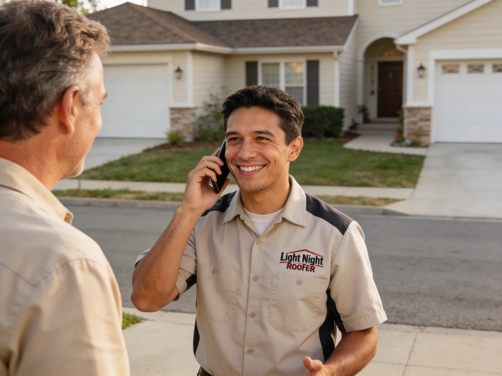 Emergency Roof Repair Fort Mcdowell, AZ FAQs